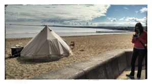 The original Piano Man