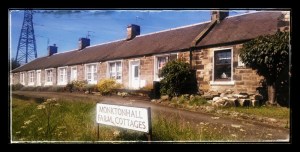 Monkton Farm Cottages
