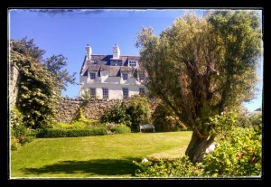 Inveresk Garden Lodge