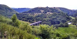 Monsall Head & The Peak District